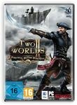 Two Worlds II: Pirates of the Flying Fortress