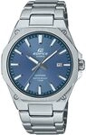Casio Herren Analog Armbanduhr Edifice