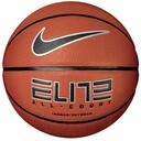 Nike Elite All Court Basketball 8P 2.0 &ndash; Indoor Outdoor Basketball Ball &ndash;