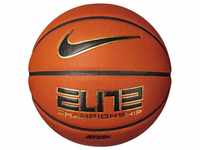 Nike Unisex-Adult basketballs, orange, 6