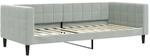 vidaXL Tagesbett, G&auml;stebett 2-in-1, Sofabett Schlafsofa f&uuml;r Schlafzimmer