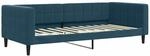 vidaXL Tagesbett, G&auml;stebett 2-in-1, Sofabett Schlafsofa f&uuml;r Schlafzimmer