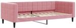 vidaXL Tagesbett, G&auml;stebett 2-in-1, Sofabett Schlafsofa f&uuml;r Schlafzimmer