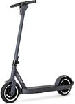 SOFLOW - SO ONE PRO E-Scooter 10 Ah, Black, dt. Stra&szlig;enzul.