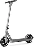 SOFLOW - SO ONE PRO E-Scooter 10Ah,Silvergrey,dt. Stra&szlig;enzul.