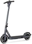 SOFLOW - SO ONE E-Scooter 5,2 Ah, Black, dt. Stra&szlig;enzul.