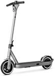 SOFLOW - SO ONE E-Scooter 5,2 Ah, Silvergrey, dt. Stra&szlig;enzul.