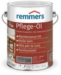 Remmers Pflege-&Ouml;l anthrazitgrau intensiv, 2,5 Liter, Holz&ouml;l f&uuml;r Holz innen und