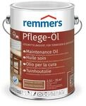 Remmers Pflege-&Ouml;l bangkirai intensiv, 2,5 Liter, Holz&ouml;l f&uuml;r Holz innen und...