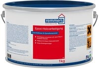 Remmers Epoxi-Holzverfestigung, farblos, 1 kg