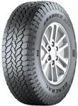 GENERAL TIRE - 235/65 R17 TL 108H GRABBER AT3 XL BSW M+S 3PMSF - Ganzjahresreifen