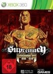 Supremacy MMA