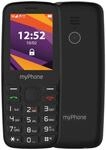 myPhone 6410 LTE 4G einfaches Telefon mit klarem Display und gro&szlig;en Tasten, gro&szlig;er