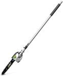 EGO Power Multifunktionswerkzeug Hochentasteraufsatz PSA1000 f&uuml;r PH1400E 10'' 142cm