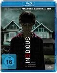 Insidious [Blu-ray]