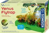 KOSMOS 616977 Fleischfressende Pflanzen, Insektenfresser anpflanzen, Komplett-Set