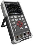 VOLTCRAFT DSO-2202H + AFG Hand-Oszilloskop 200 MHz 2-Kanal 1 GSa/s 8 kpts 8 Bit