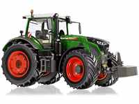 WIKING 077865 Fendt 942 Vario, Modell-Traktor, 1:32, Metall/Kunststoff, Ab 14 Jahre,