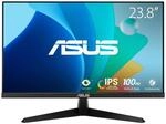 ASUS Eye Care VY249HF - 24 Zoll Full HD Monitor - 100 Hz, 1ms MPRT, AdaptiveSync -