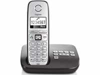 Gigaset E310A Telefon - Schnurlostelefon / Mobilteil - Grafik Display - Grosse...