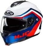 HJC, Modularer Motorradhelm, C91N NEPOS MC21, XXL