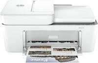 HP DeskJet 4220e Multifunktionsdrucker, 3 Monate gratis drucken Instant Ink