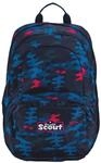SCOUT Rucksack X Magic Sea