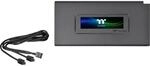 Thermaltake LCD Panel Kit Black f&uuml;r Ceres 300 &500 TG ARGB Mid Tower Chassis