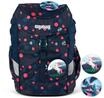 ergobag Reflex Glow-Edition Mini Backpack PhantB&auml;rsiewelt