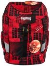 ergobag mini ergonomischer Kinderrucksack, Kindergartentasche, DIN A4, 10 Liter,