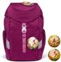ergobag mini ergonomischer Kinderrucksack, Kindergartentasche, DIN A4, 10 Liter,