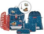 Step by Step 2in1 Plus Schulranzen-Set 6-teilig Wild Horse Ronja