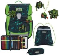 SCOUT Basic Neo Set 4-teilig Cubes