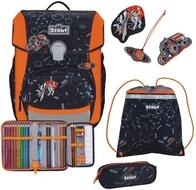 SCOUT Basic Neo Set 4-teilig Space Data
