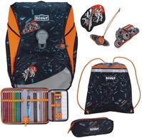 SCOUT Alpha Set 4-teilig Space Data