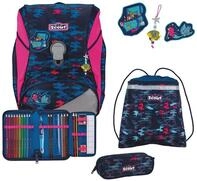 SCOUT Alpha Set 4-teilig Magic Sea