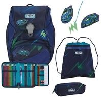 SCOUT Superflash Alpha Set 4-teilig City Lights