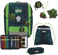 SCOUT Basic Genius Set 4-teilig Cubes