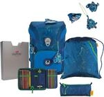 DerDieDas ErgoFlex Easy Exklusiv Superflash Water Splash Set 5-teilig,
