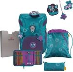 DerDieDas ErgoFlex Easy Exklusiv Superflash Fairy Flower Set 5-teilig,
