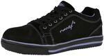 ruNNex Damen Sicherheitsschuhe S3 GirlStar ESD leichte Halbschuhe f&uuml;r Frauen Gr&ouml;&szlig;e
