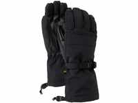 Burton Damen Profile Handschuhe, True Black, XS