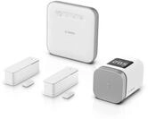 Bosch Smart Home Starter-Paket Raumklima II, effiziente Raumklimasteuerung und