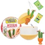 MGA's Miniverse Make It Mini Lifestyle Serie 1 - DIY Lifestyle Playset mit