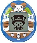 Bandai &ndash; Tamagotchi Nano &ndash; One Piece &ndash; Tamagotchi One Piece &ndash; Going Merry