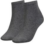 Tommy Hilfiger Damen TH WOMEN CASUAL SHORT SOCK 2P Freizeitsocken,2er Pack|#2per pack
