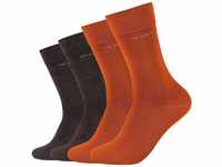 Camano Unisex Socken für Damen und Herren Businesssocken Komfortbund Bequem