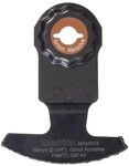 Makita B-66531 Starlock Max HM/TC Segments&auml;geblatt 68 mm MAM013, K&ouml;rnung 40, f&uuml;r