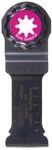 Makita B-66379 Starlock Plus HM/TC Tauchs&auml;geblatt 32 mm MAP006 f&uuml;r Metall,