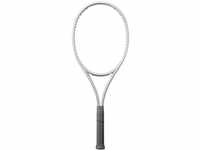Wilson Shift 99L V1 Unstrung Performance Tennis Racket - Grip Size 2-4 1/4"